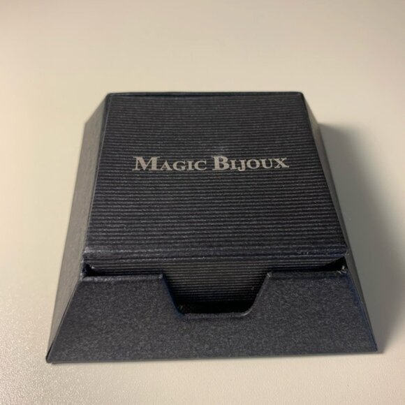 Silver Cross Necklace - Picture 2 of 5